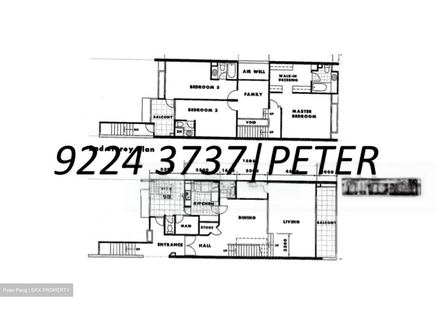 Villa Delle Rose (D10), Condominium #447735081